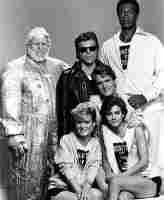 Misfits of Science