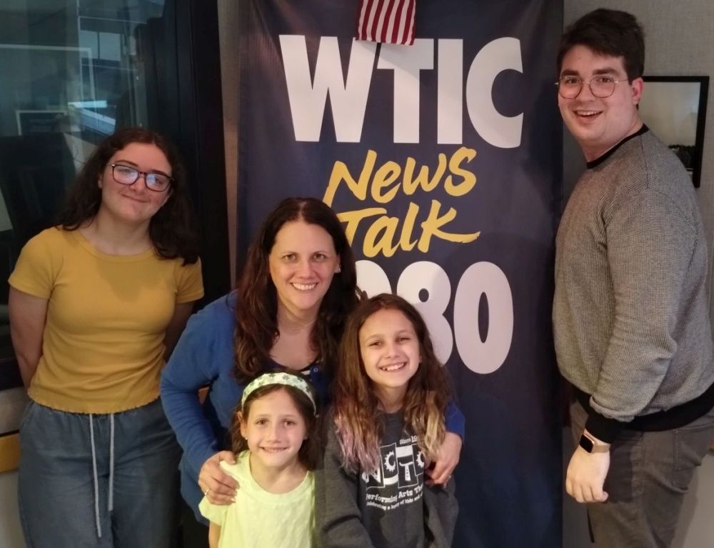 Newington Childrens Theater Company