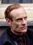 Matt Frewer